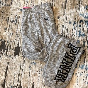 Victoria secret PINK sweatpants